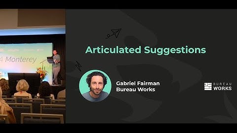 Introducing Articulated Suggestions | The Future of Translation Starts Here