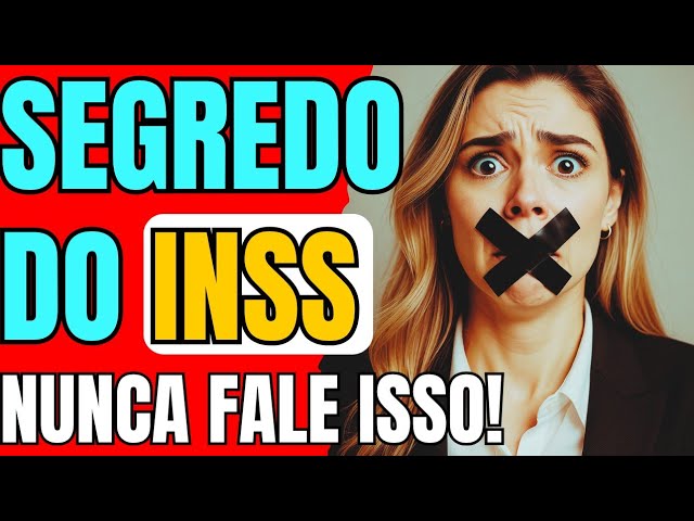 3 Palavras Que Podem CANCELAR Seu Benefício no INSS (E Como Evitar Isso na Perícia)