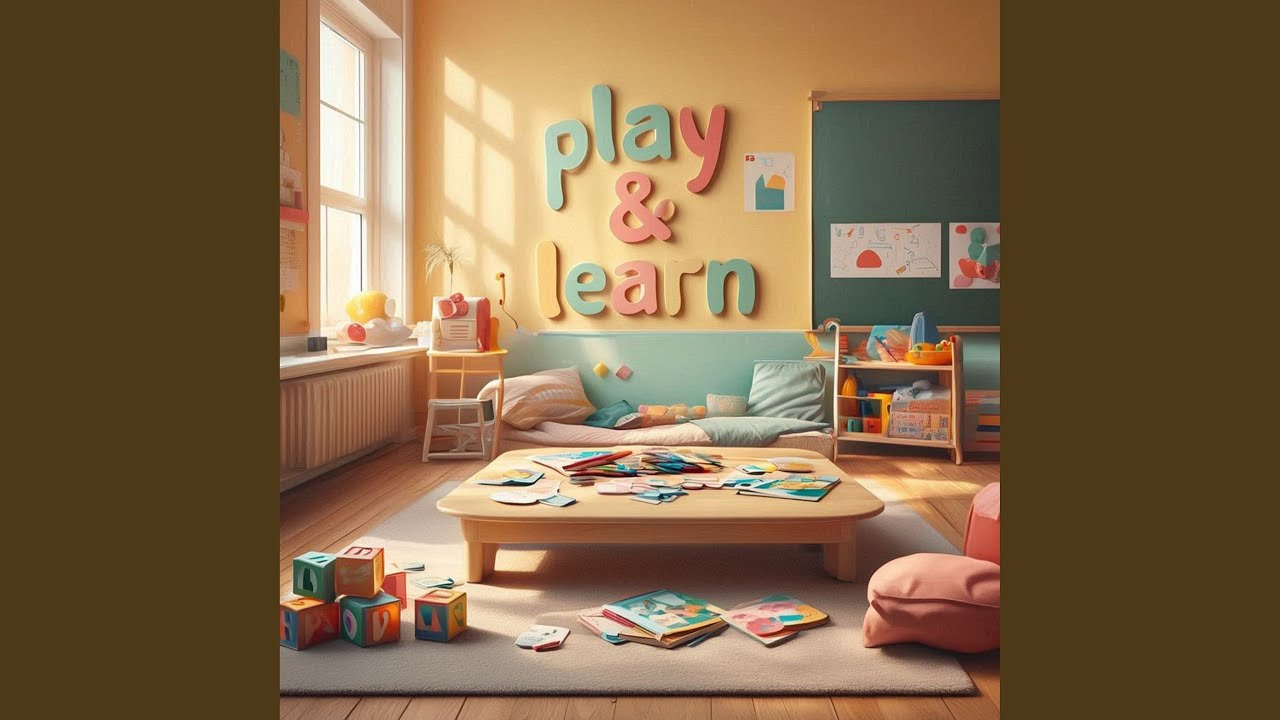 Play and Learn