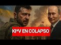 ¡ELIMINACIÓN DE PORTNOV! : ¿El escándalo que derrumba el régimen de Zelensky?