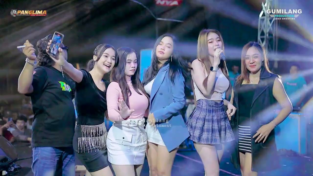 PANGLIMA MUSIC - CIINAN BANA - ALL ARTIS - KHITAN DIMAS - PENGGUNG DUKUHSETI PATI