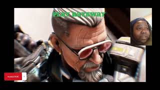 PLAY RAYSWAY REACTS TO Apex Legends:Arsenal Gameplay Trailer #apexlegends #ApexArsenal #trending #yt