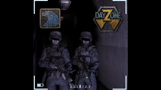 Mercenary And Nastolgia Dayzone