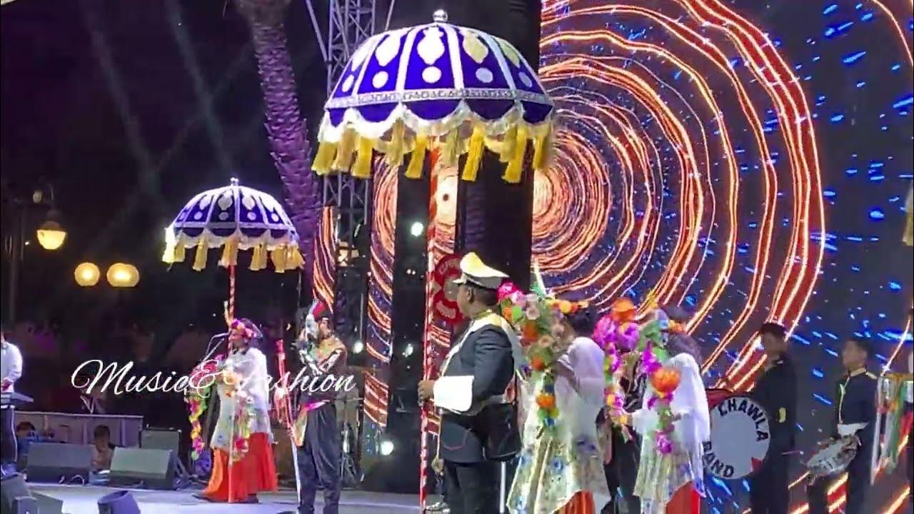 Festival Costume Riyadh Season 2023 Al Suwaidi Park KSA YouTube