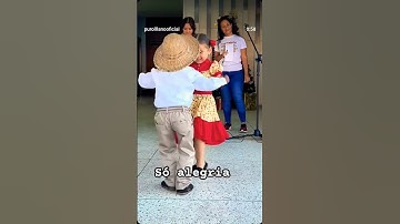 Thumbnail of dança dos famosos