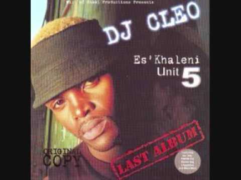 DJ Cleo 06 Unit 5