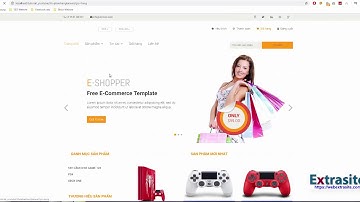 Bài 73 : Lập trình web Laravel Framework - Xác nhận đặt hàng #2