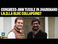 Cross-Voting In Jharkhand, BJP-Backed Independent Candidate Nathwani Secures Rajya Sabha Seat
