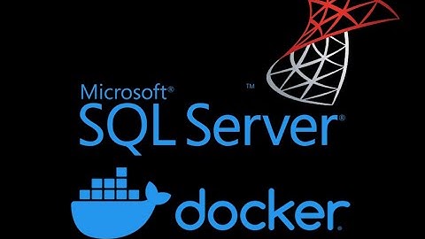Hand on Tutorial: How to Set up MSSQL Server 2019 on Ubuntu Docker from the scratch, Step by Step