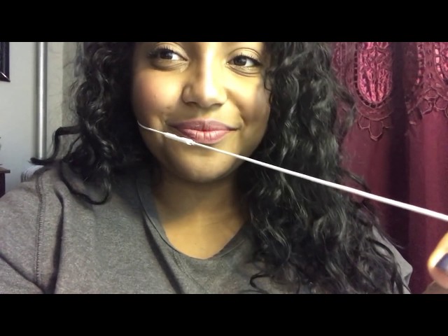 ASMR KISSES 💋 (phone mic)