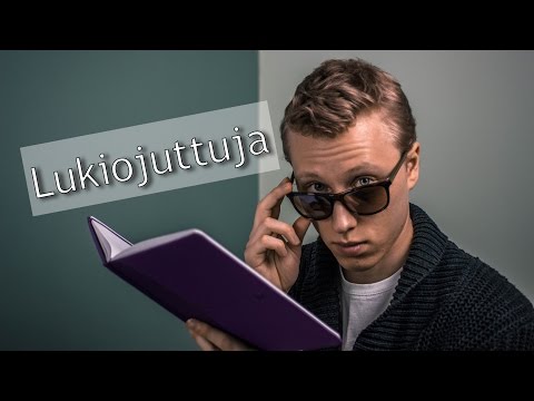 Video: Kuinka monta lukiota on San Josessa?