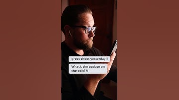 Editing Expectation vs Reality #postproduction  #digitalmarketerlife #saascompanies #editorslife