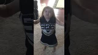 Celebrity We got spirit! Net Worth