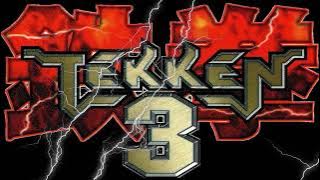 Paul Phoenix Theme - Tekken 3 OST