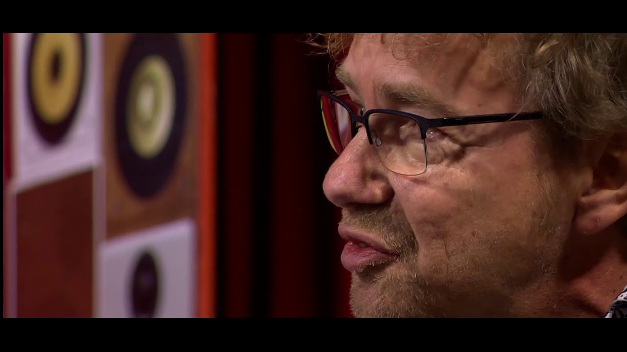 Jan de Vries - Bildtstars en Eigenheimers, yn Noardewyn Live