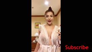 Bigo live Hot - Goyang Keindahan 2019