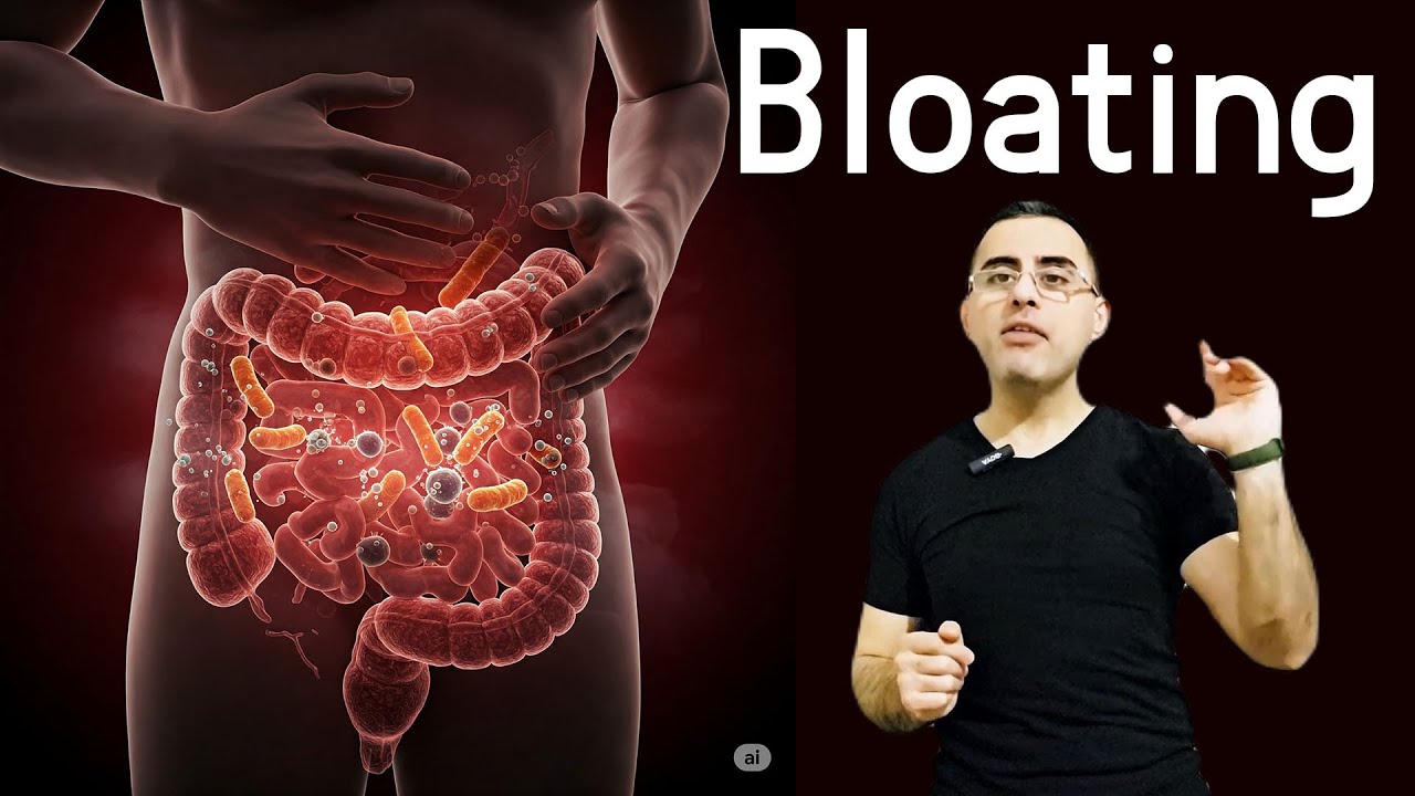 Bloating Explained: Causes, Symptoms, and 5 Proven Ways to Finally Get Relief