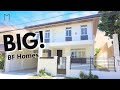 House Tour P45  |  Your own CUSTOMIZABLE Space  |  Brand NEW 400 sqm. lot House for Sale in BF Homes