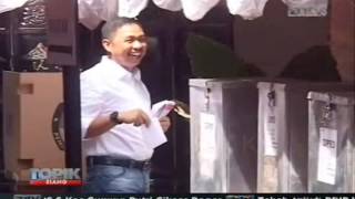 Download lagu [ANTV] TOPIK ARB dan Sejumlah Capres Nyoblos ke TPS