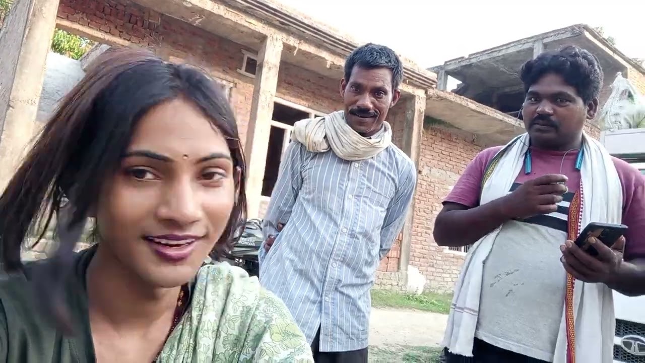 खुशबू रानी का नौटंकी का प्रयोग वीडियो