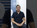 TV Contexto inicia série de entrevistas sobre saúde mental, com psicanalista Dr. Francisco Almeida
