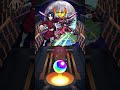 この馬鹿野郎#モンスト #ガンダム#shorts #ガチャ