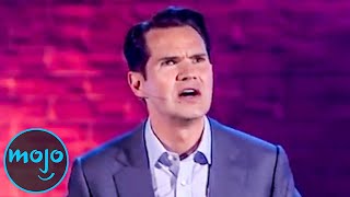Top 10 Times Comedians Destroyed Hecklers Top 10 Times Comedians Destroyed Hecklers