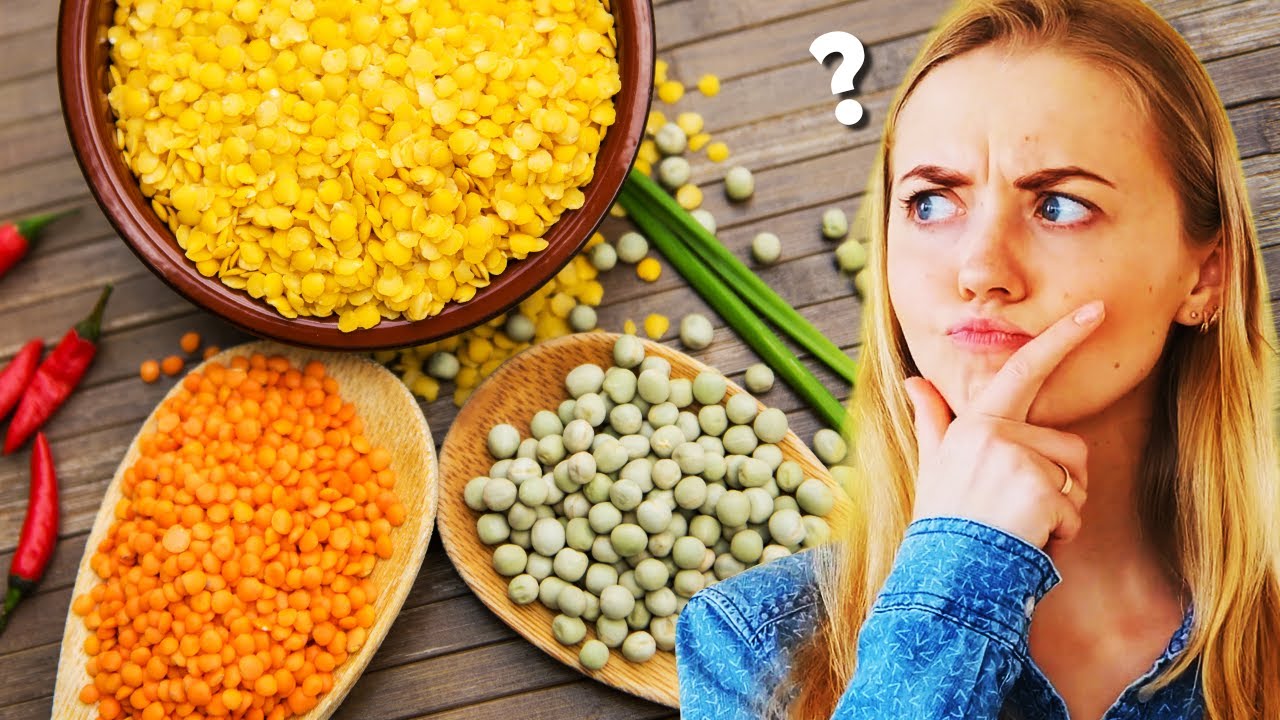 How Does Eating Lentils Help In Weight Loss? YouTube