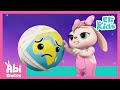 Save earth  abi stories compilation  eli kids educational cartoon