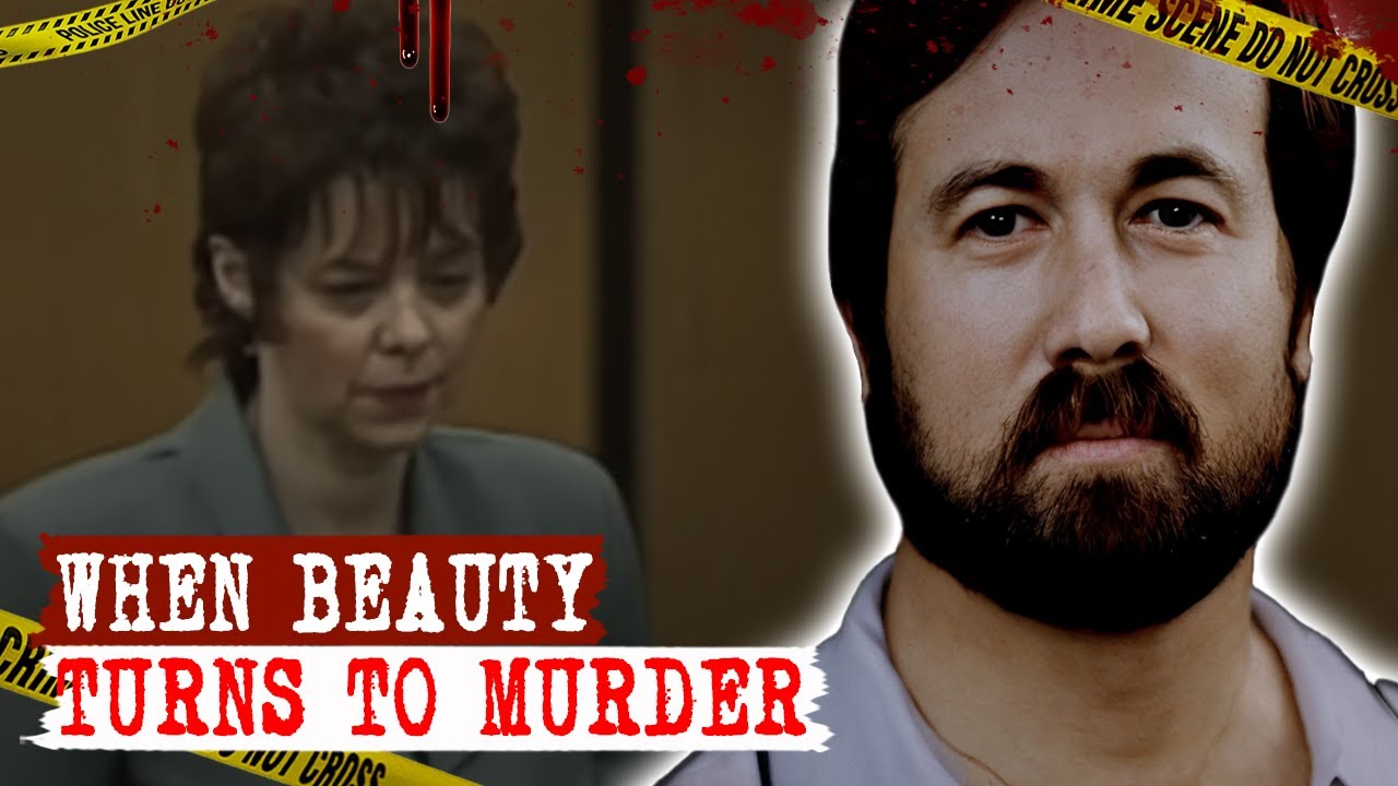 True Crime Documentary💥The Tragic Case of Robert Bob Samuels : The True Story of Robert Bob Samuels