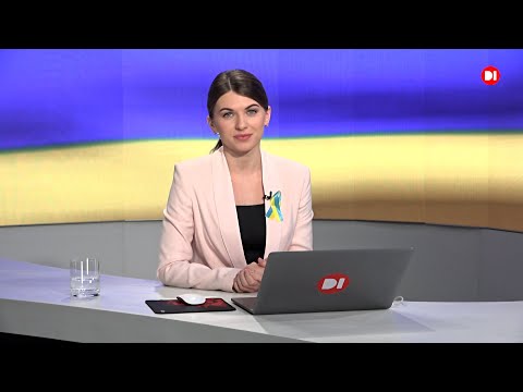 Екстрені новини на D1. 6 березня 2022. 10-00.