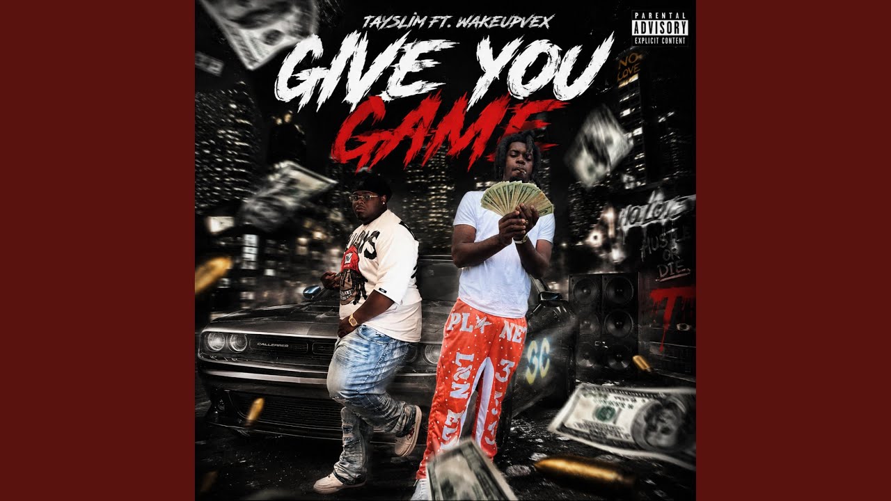 Give You Game - YouTube
