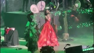 Angela Aguilar - La Tequilera (San Diego CA, 3/27/22)