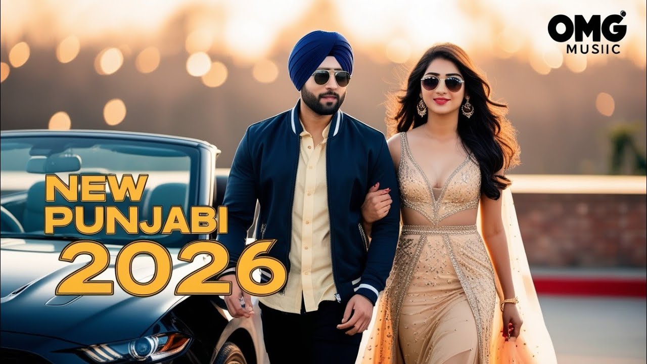 New Punjabi Song Collection 💞 Heart Touching Punjabi Songs 🥀 #punjabisongs #punjabimusic 