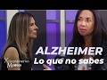 PREVENIR Demencia y el Azheimer ¿se puede?