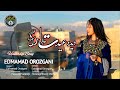 اهنگ جدید برای عید  لباس نو پوشیده بیه اوازخوان عیدمامد اروزگانی new hazaragi song eidat mobarag
