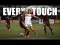 My Every Touch Game Analysis | Sacramento Republic vs. Tulsa Roughnecks
