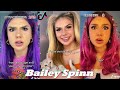 Funny Bailey Spinn TikTok Videos 2022   BaileySpinn POV TikToks Compilation 2022 Pt2