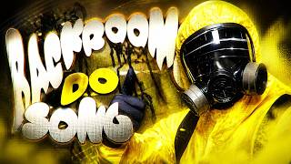 FUNK DO BACKROOMS (Super Slowed) | Official Video