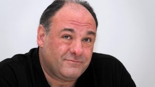 Sopranos star James Gandolfini dies aged 51