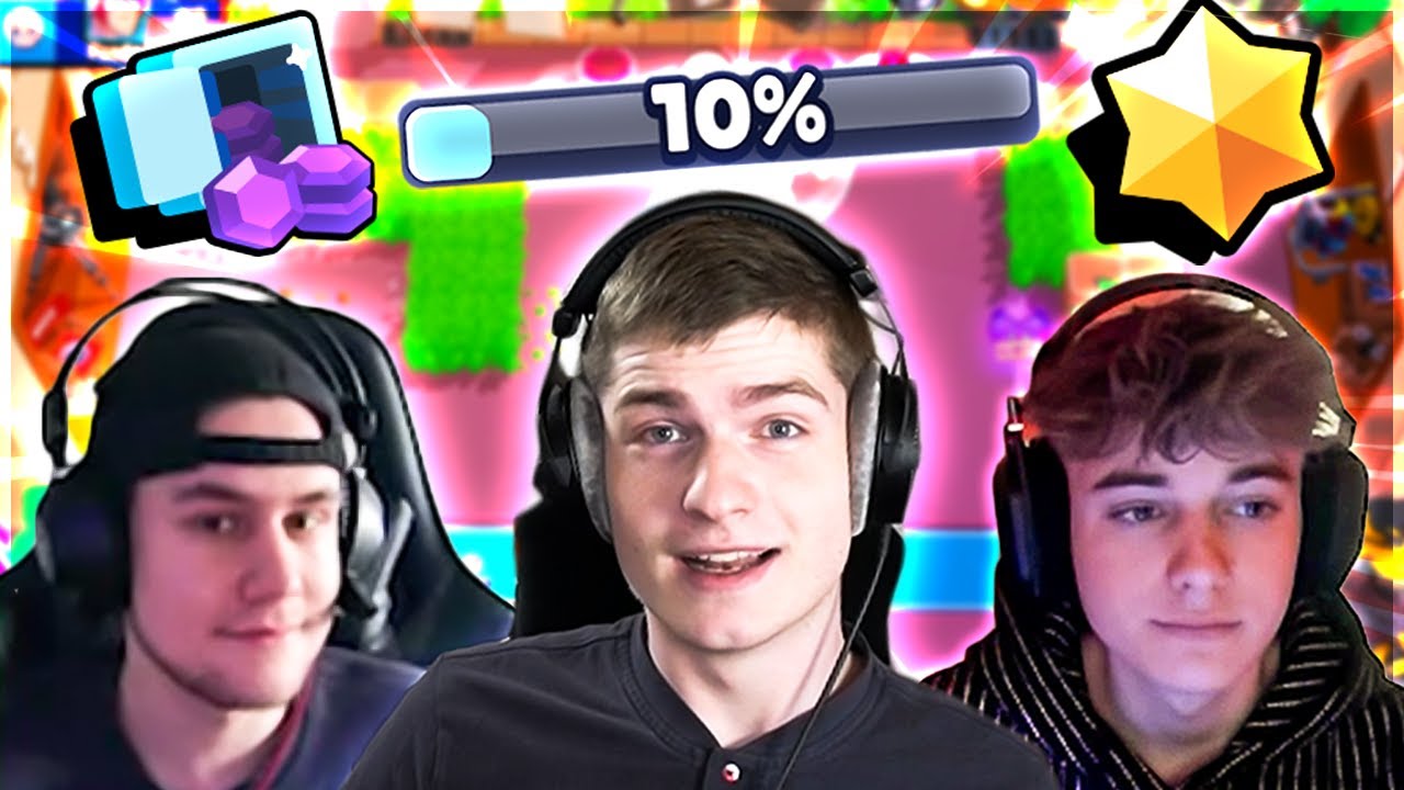 Giving my opponents a 90% ADVANTAGE
