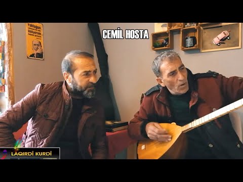 Cemil Hosta - Hozan Filît