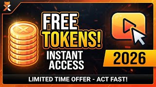 xHamster Hack 2026: Unlimited Tokens MOD APK for iOS & Android Tutorial screenshot 1