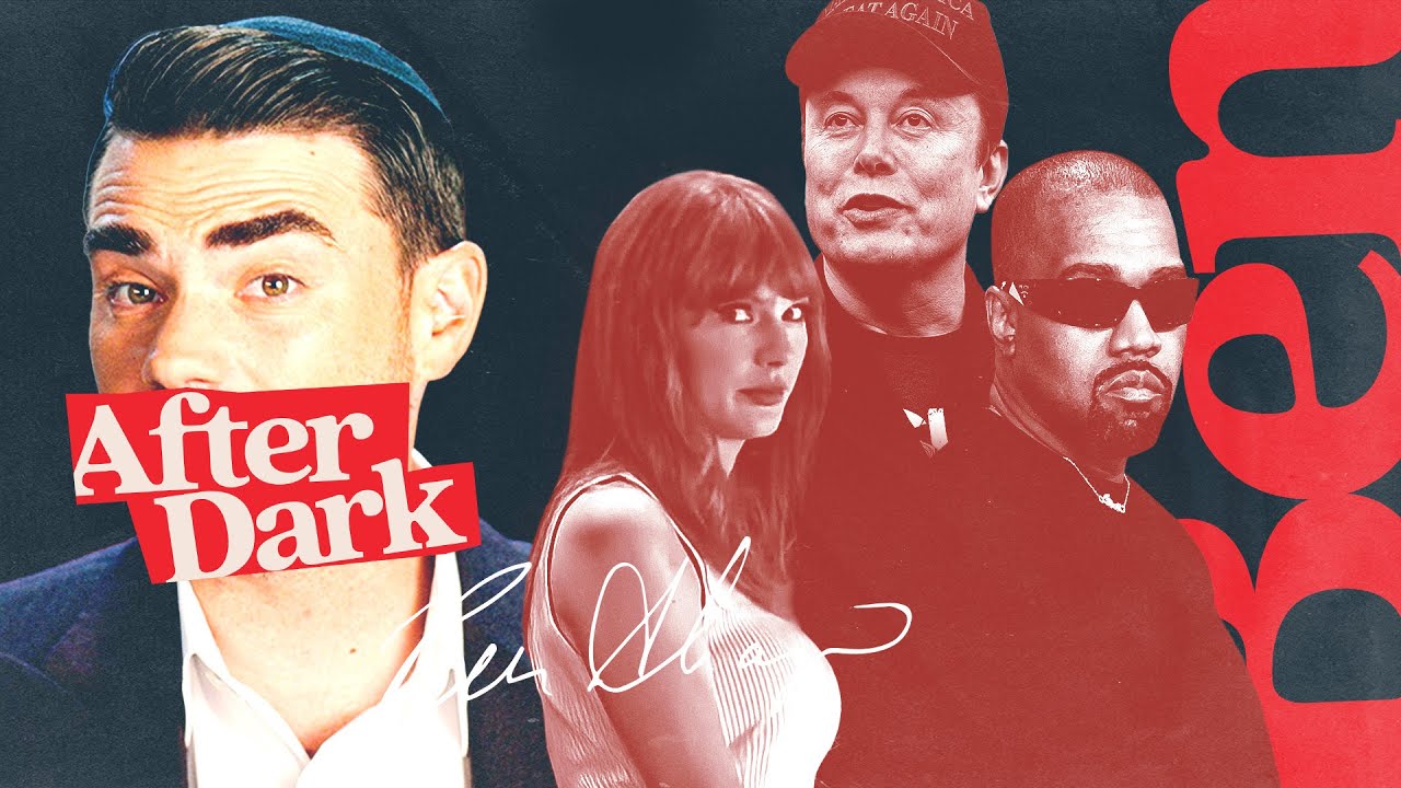 Taylor Booed, Kanye Unhinged, and Elon Saves America