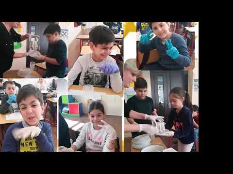 მესამე კლასის ისტორია