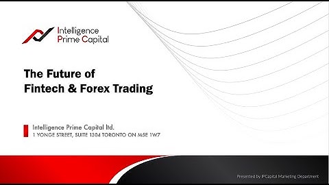 Intelligence Prime Capital Scam Review 🔍  IPC Licensure & Business Model