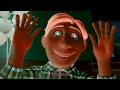 Cocomelon Peek A Boo Sponsored by Klasky Csupo 2001 Effects
