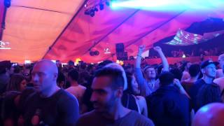 Ricardo Villalobos @ Sunwaves 21 (2017) Part III