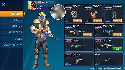 MaskGun Multiplayer Shooting Game - Made in India - 2020-09-20