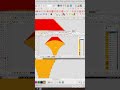 Kaise blank page par kite logo digitize(punch) kia jata hai #designing #textile #wilcom#design #logo